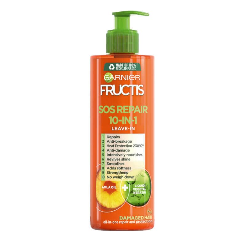 Garnier Fructis SOS repair 10 u 1 krema za kosu