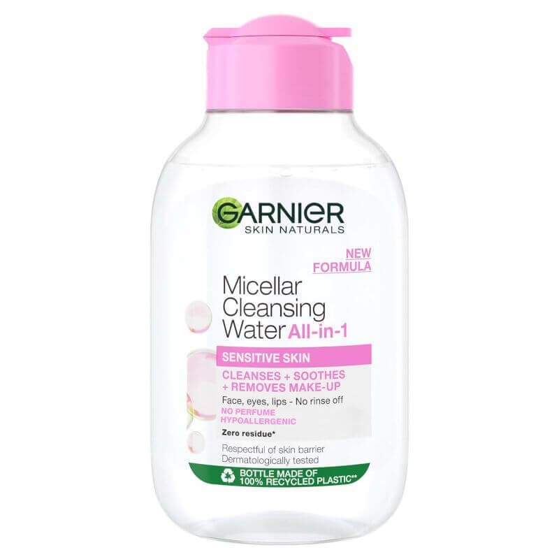 Garnier Skin Naturals Micelarna voda - za osetljivu kožu