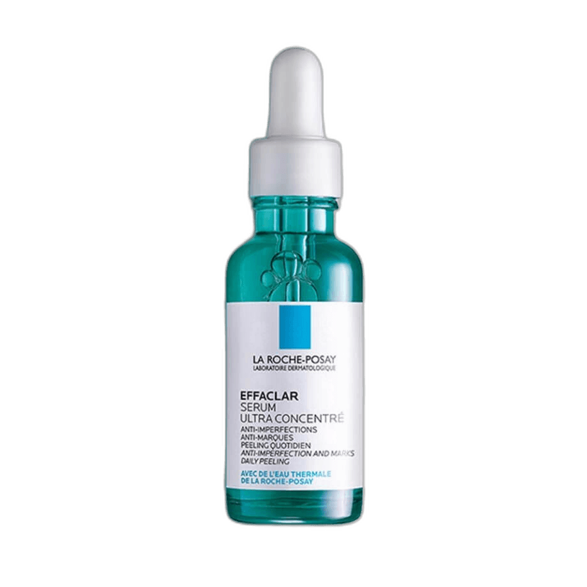 La Roche-Posay effaclar ultra koncentrovani serum