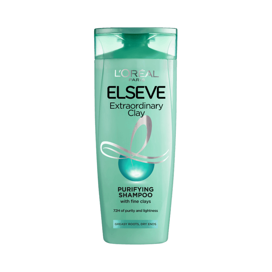 L'oreal Elseve Clay šampon za kosu