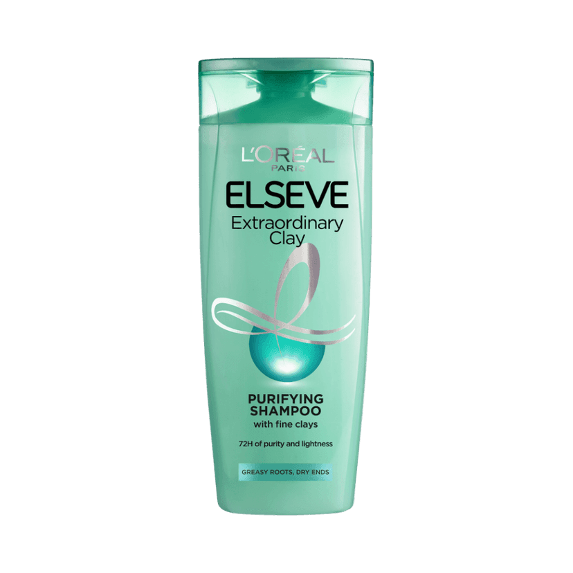 L'oreal Elseve Clay šampon za kosu