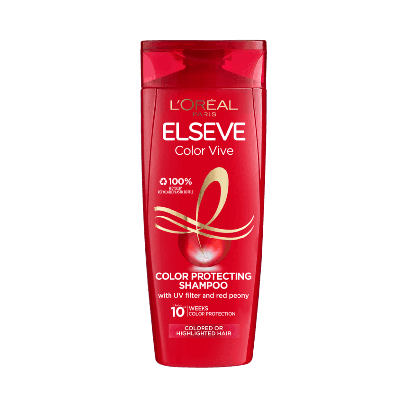 L'oreal Paris Elseve Color Vive šampon za kosu