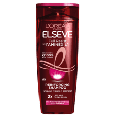 L'oreal Paris Elseve Шампунь Full Resist для волос