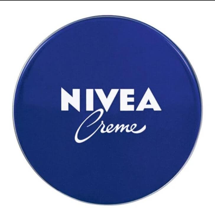 Nivea krema 400ml