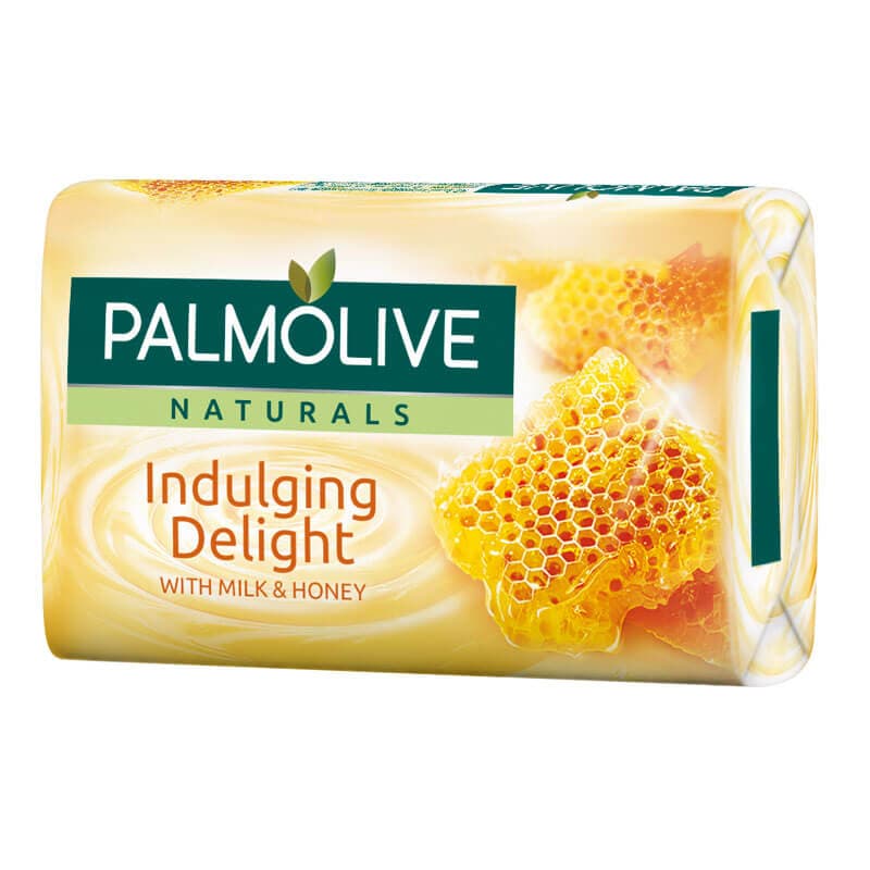 Palmolive Indulging Delight mlečni i medeni sapun