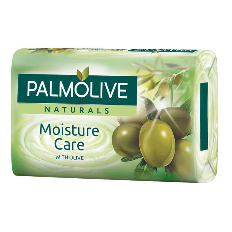 Palmolive Moisture Care mleko & maslina sapun
