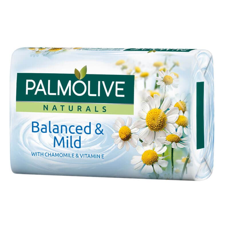 Palmolive Balanced & mild  kamilica sapun