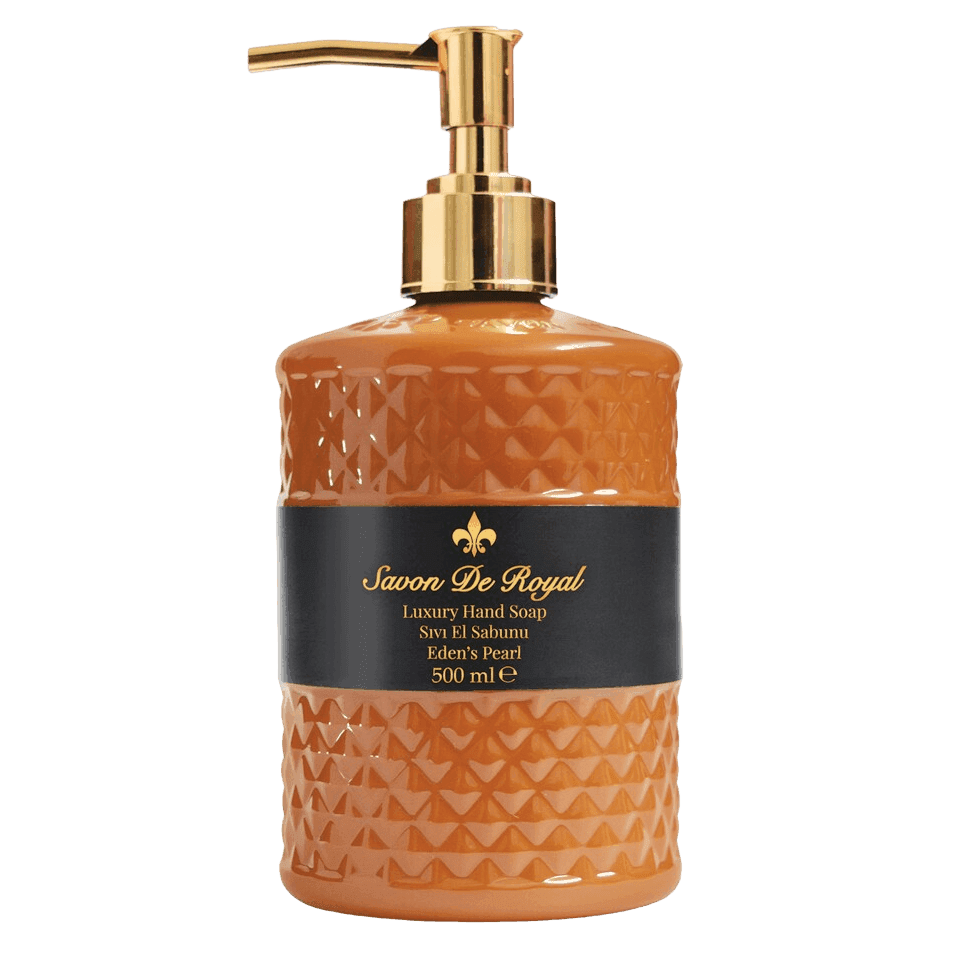 Savon De Royal tečni sapun - eden's pearl