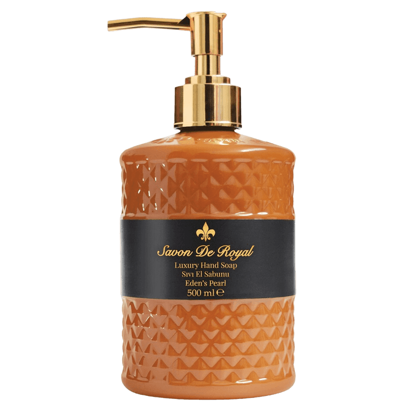 Savon De Royal tečni sapun - eden's pearl