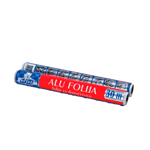 Alu folija 30 m