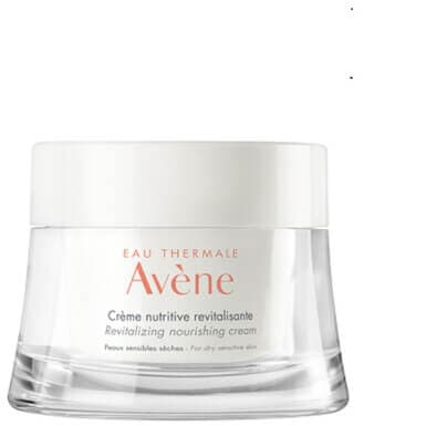 Avene Rich Revitalising Nourishing Cream восстанавливающий крем
