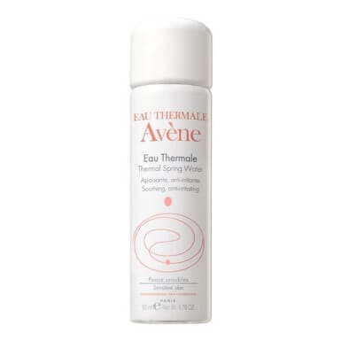 Avene Термальная вода 