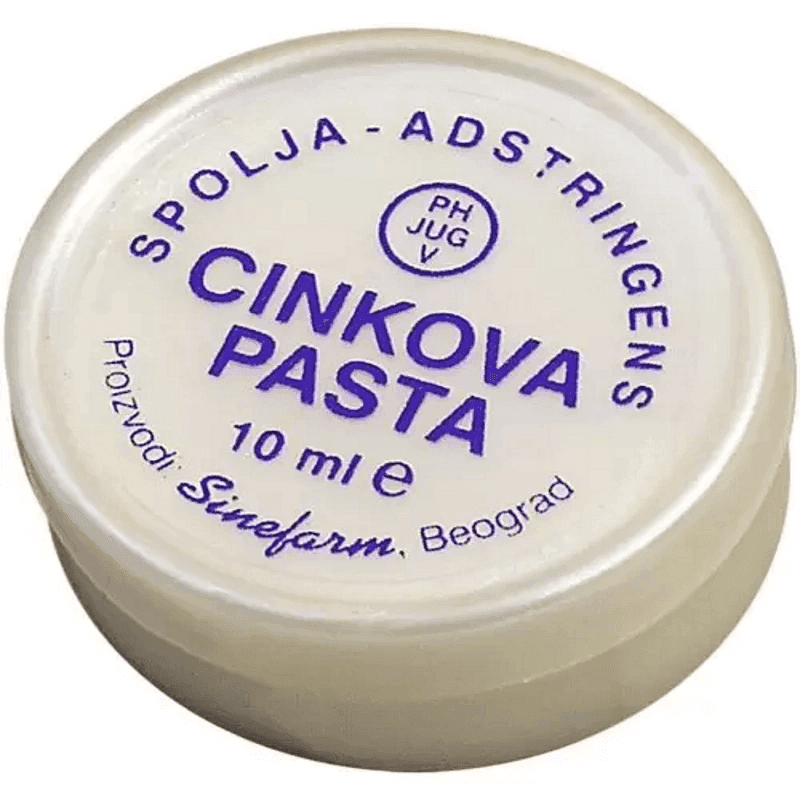 Cinkova pasta