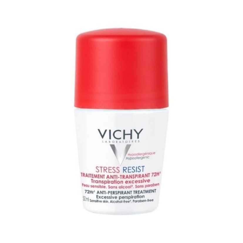 Vichy Stress Resist roll-on dezodorans