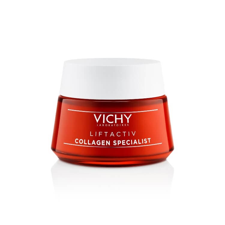 Vichy Liftactiv Collagen Specialist Дневной крем