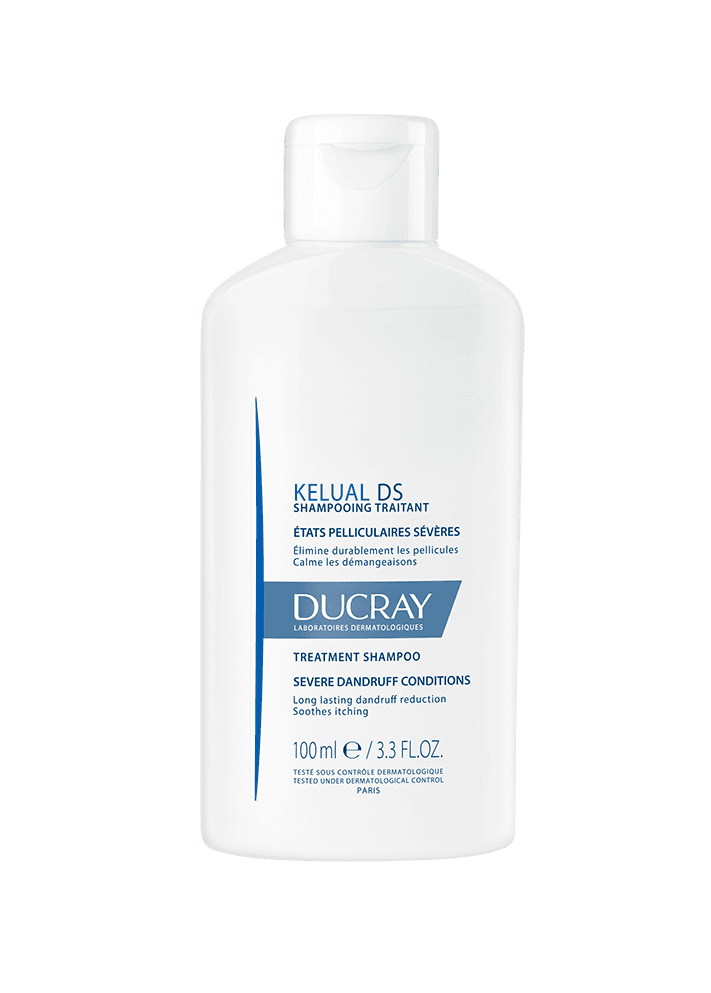 Ducray Kelulal DS šampon