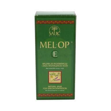 Мэл-оп E