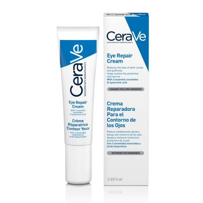 CeraVe Eye Repair Cream - obnavljajuća krema za područje oko očiju 