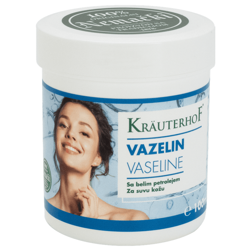 Krauterhof vazelin
