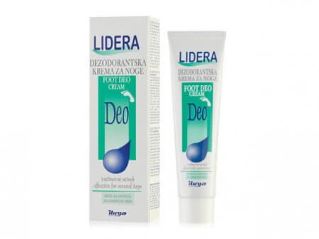 Lidera Deo krema