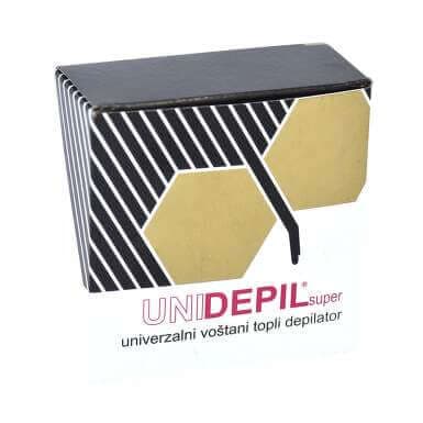 Unidepil super topli vosak