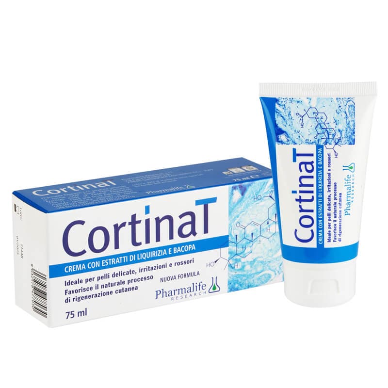 Cortinat krema