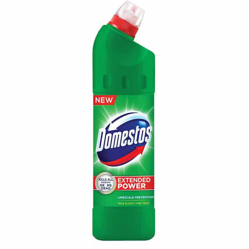 Domestos Pine Fresh 