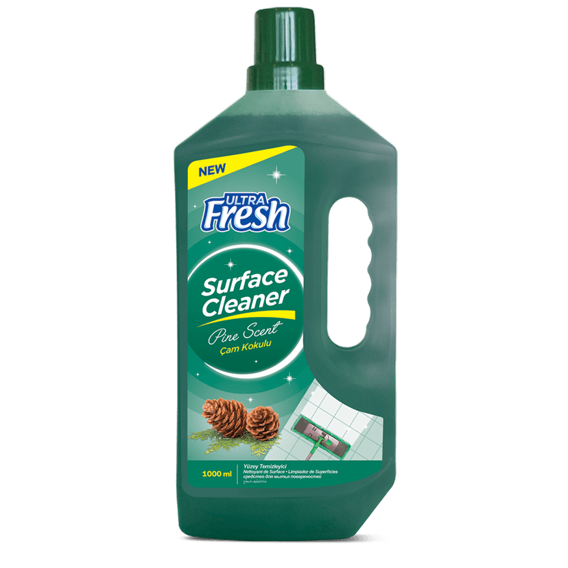 Ultra Fresh za pranje keramickih podova pine scent