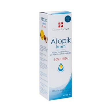 Atopik krem (10%uree)