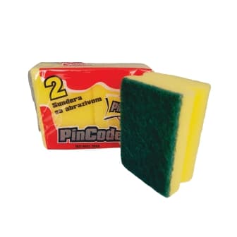 Pincode sundjer za sudove 2/1 