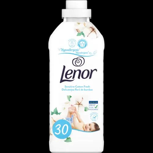 Lenor Sensitive omekšivač za veš