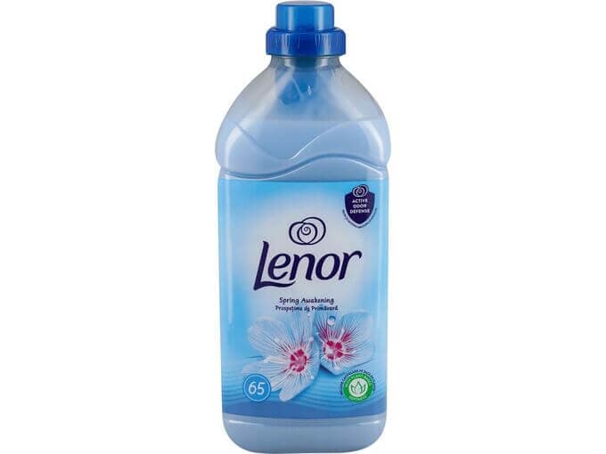 Lenor Spring Awakening omekšivač za veš