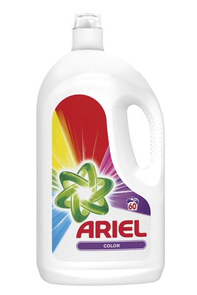Ariel Liquid Color tečni deterdžent za pranje veša
