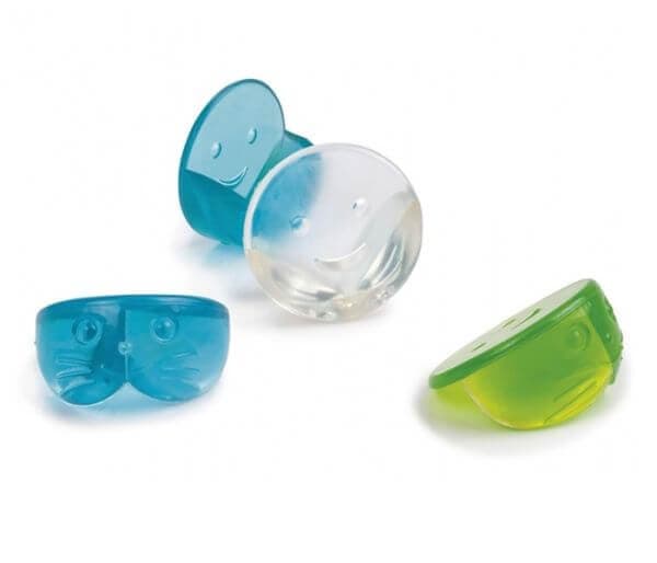 Canpol corner cushions 