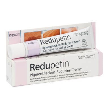 Redupetin Крем против пигментных пятен