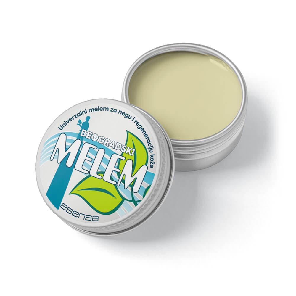 Belgrade ointment