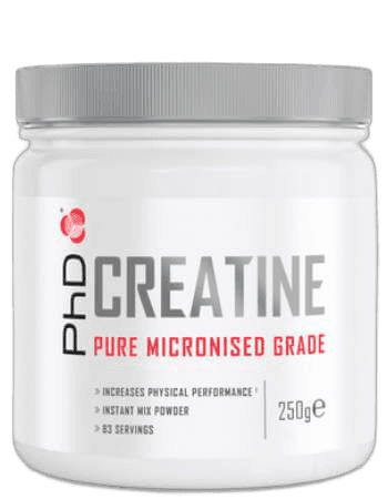 PhD Kreatin 