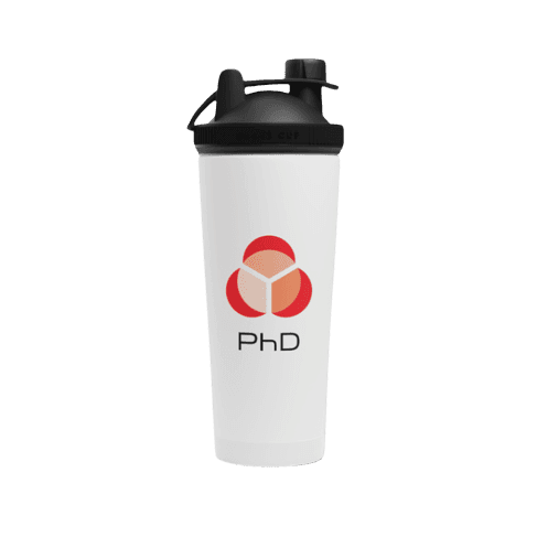 PhD šejker