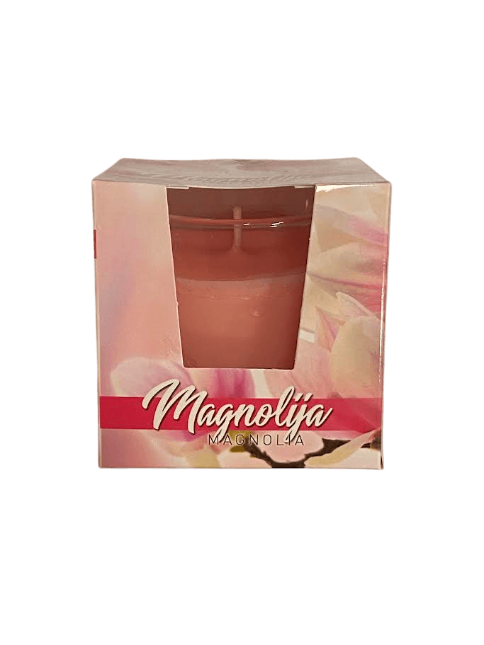 Mirišljava sveća magnolija