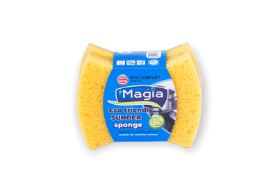 Eco friendly sunđer