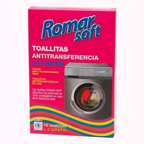 Lovac za boje - romar soft