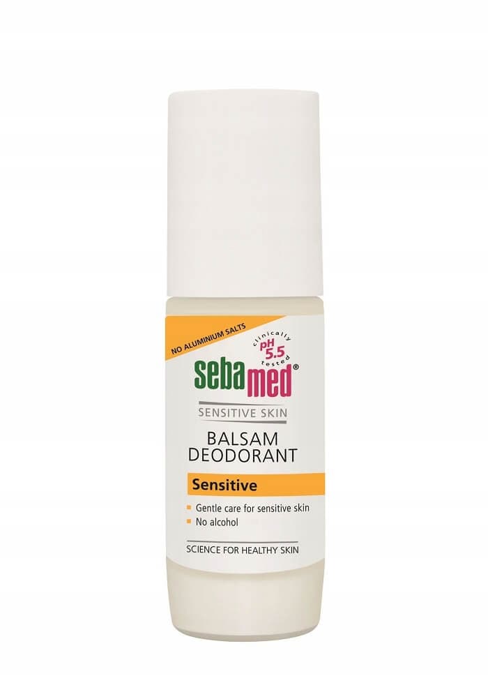 Sebamed Deo roll-on sensitive