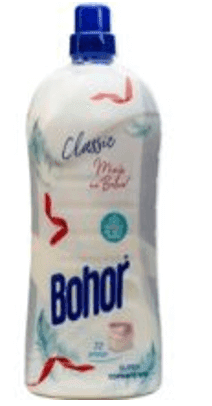 Bohor omekšivač za veš koncentrovani Classic