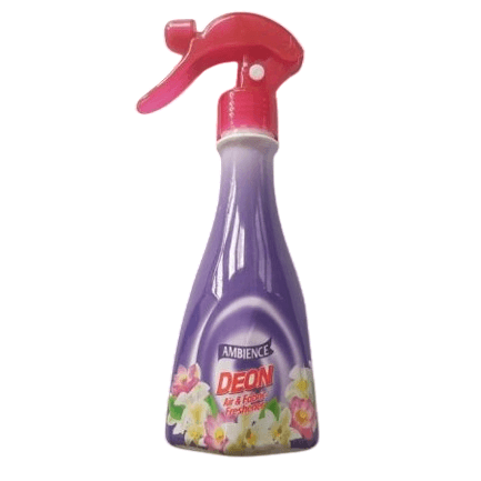 Deon osveživač vazduha - ambience vanilla (lila)