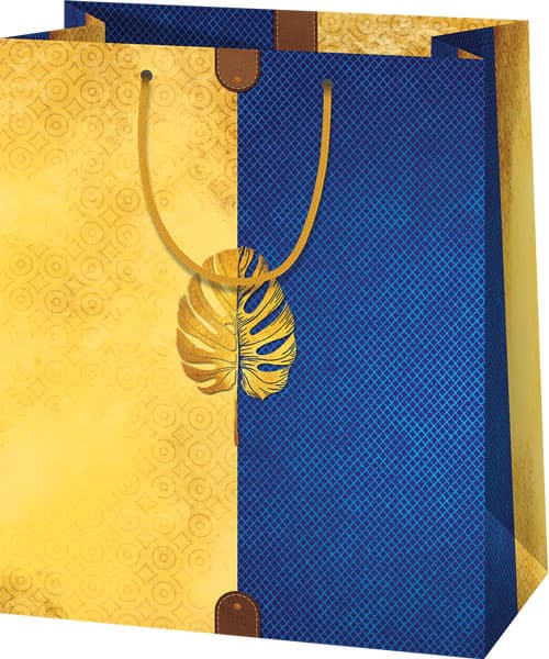 Medium bag exclusive 19x10x23 cm