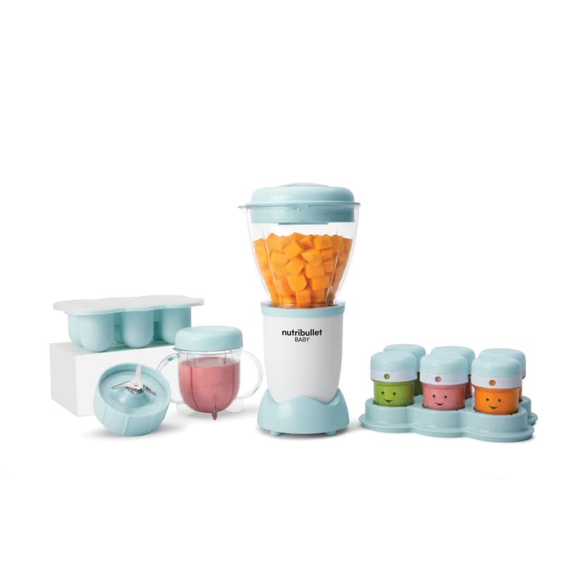 Nutribullet  Блендер baby NBY100