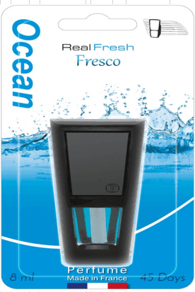 Real Fresh osveživač za auto - ocean