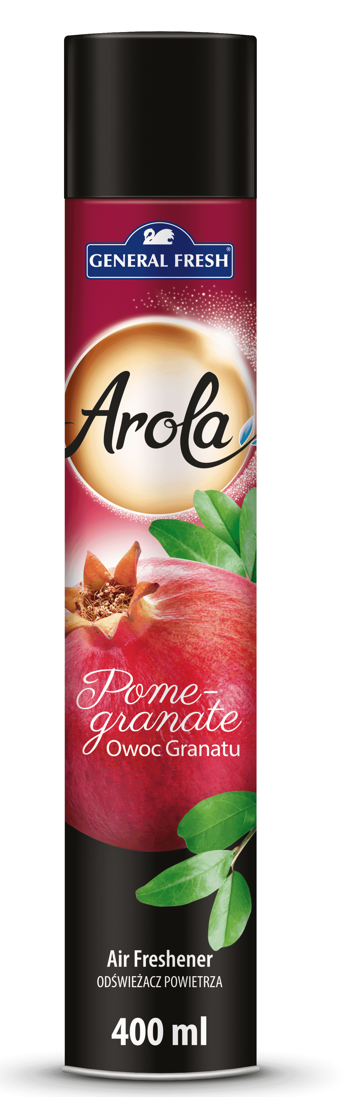 Arola osveživač prostorija - miris nara