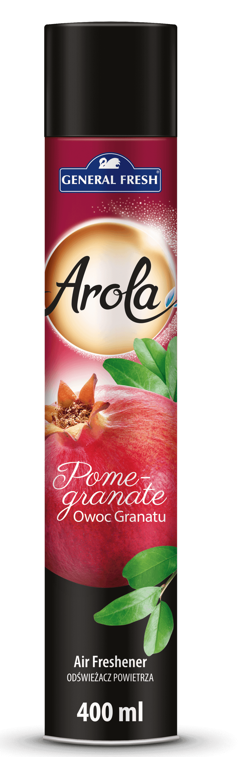 Arola osveživač prostorija - miris nara