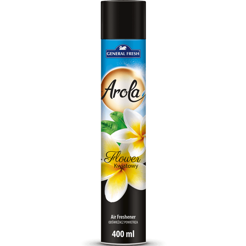 Arola room freshener - flower scent